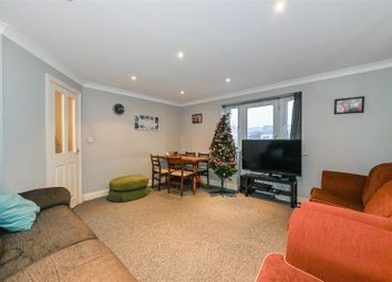 Thumbnail 2 bedroom flat for sale in Vectis Way, Cosham, Portsmouth