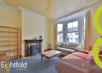 Thumbnail 4 bed terraced house to rent in Bentham Road, Brighton