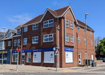 Thumbnail 2 bed flat for sale in Osborne Place, 130 High Street, Lee-On-The-Solent, Hampshire