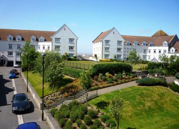 Thumbnail Flat to rent in Royal Sands, Weston-Super-Mare
