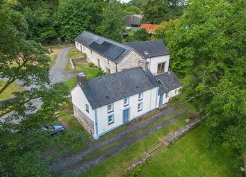 Thumbnail Farm for sale in Drefach, Llanybydder