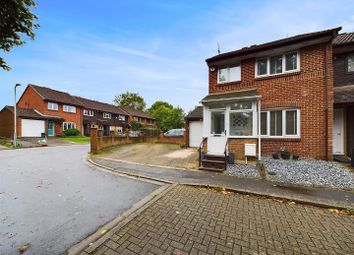 Thumbnail 3 bed end terrace house for sale in Greystoke Drive, Ruislip, Middlesex