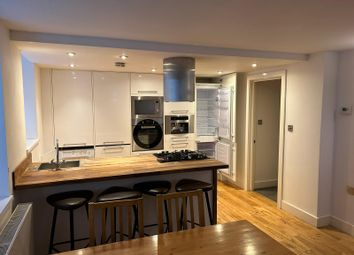 Thumbnail Flat to rent in Campbell Road, London