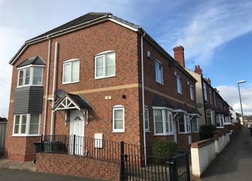 Thumbnail Terraced house to rent in Dibdale Street, Dudley