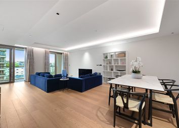 Thumbnail Flat to rent in Thomas Earle House, 1 Warwick Lane, London