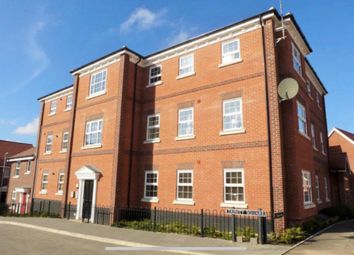 Thumbnail 2 bed flat to rent in Trinity Square, Loddon, Norwich