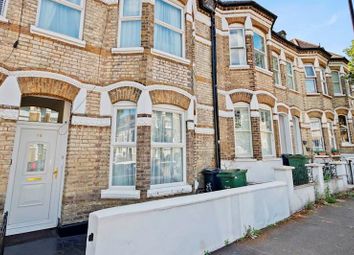 Thumbnail 4 bed terraced house for sale in Perran Road, London