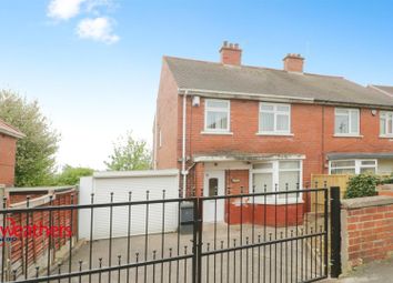 Thumbnail Semi-detached house for sale in Oak Road, Mexborough
