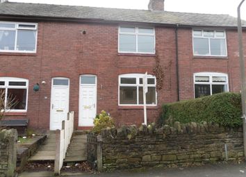 2 Bedrooms Terraced house to rent in Longshaw Old Road, Billinge WN5