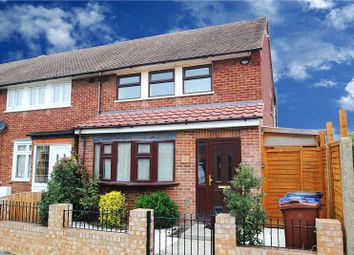 3 Bedroom End terrace house for sale
