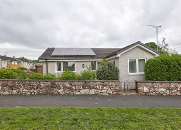 Thumbnail Detached bungalow for sale in Frenchfield Gardens, Penrith