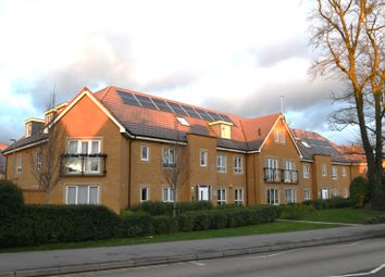 Thumbnail 2 bed flat for sale in Kenyon Way, Langley, Berkshire