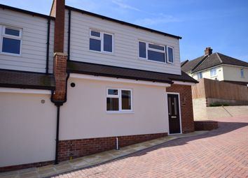 Thumbnail Semi-detached house to rent in Victor Close, Chatham