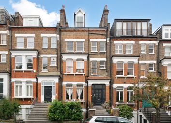 Thumbnail 3 bed flat for sale in Carlingford Road, London