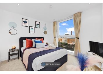 Thumbnail Flat to rent in Thames Point, London