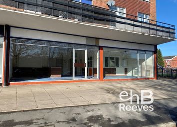 Thumbnail Retail premises to let in 210-216 Frobisher Road, Rugby