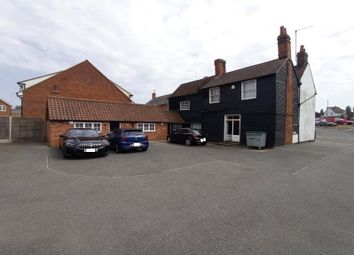 Thumbnail Office to let in West Street, Rochford, Essex