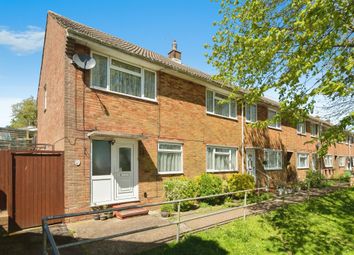 Thumbnail End terrace house for sale in Malvern Way, Hastings