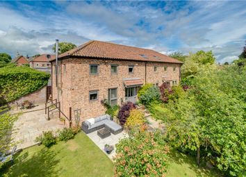 Thumbnail 3 bed barn conversion for sale in South Barn, Midgeley Lane, Goldsborough, North