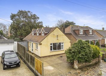 Thumbnail 3 bed property for sale in Cissbury Road, Ferring