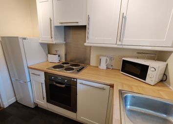 Thumbnail 2 bedroom flat to rent in Blackness Street, City Centre, Dundee