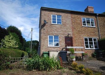 3 Bedrooms Cottage to rent in Victoria Row, Ledbury, Herefordshire HR8