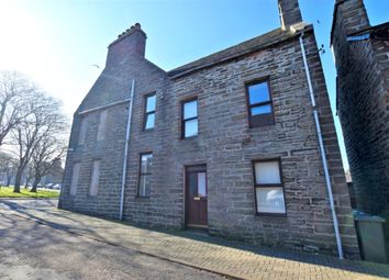 Thumbnail 1 bed town house for sale in 1 Dempster Street, Wick