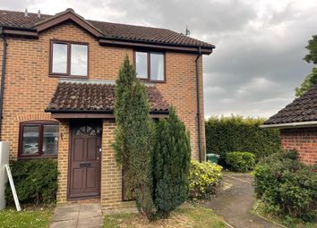 Thumbnail 2 bed terraced house to rent in Bunbury Way, Epsom