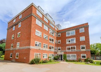 Thumbnail 2 bed flat for sale in Woodstock Close, Oxford