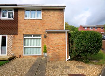 Thumbnail 2 bed property to rent in Robyns Close, Plympton, Plymouth