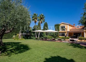 Thumbnail 7 bed detached house for sale in 06600 Antibes, France