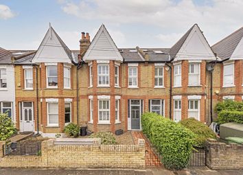 Thumbnail 3 bed property to rent in Ailsa Avenue, St Margarets, Twickenham