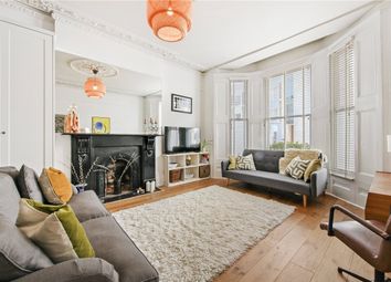 Thumbnail Flat to rent in Westbourne Park Road, London