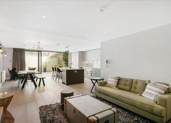 Thumbnail Flat for sale in Fulham Palace Road, Hammersmith, London