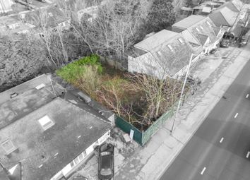 Thumbnail Land for sale in Brentmead Place, London