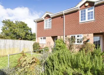 Thumbnail 2 bed end terrace house for sale in Hawthorn Rise, Hook, Hampshire