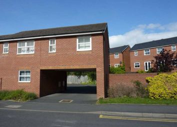 Thumbnail Flat to rent in Kernal Road, Hereford