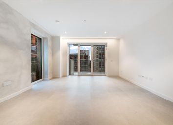 Thumbnail 3 bed flat to rent in Capella, King's Cross, London