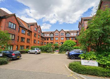 Thumbnail 2 bed flat for sale in Rosebery Court, Water Lane, Leighton Buzzard