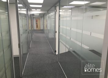 Thumbnail Serviced office to let in Lumina Way, Enfield