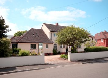 Thumbnail Detached house for sale in Whitby Road, Lymington