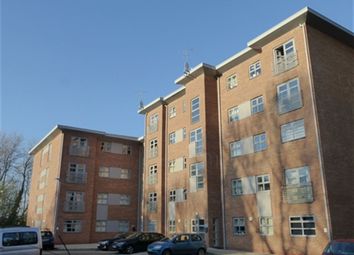 Thumbnail 2 bed flat to rent in Tudor House, 252 Mauldeth Road West, Chorlton, Manchester