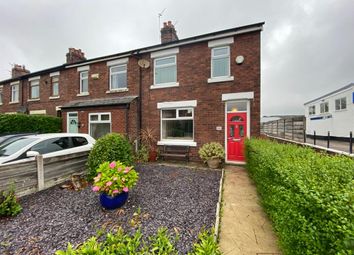 Thumbnail Terraced house for sale in Golden Hill Lane, Leyland