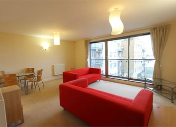 Thumbnail 2 bed flat for sale in Warrior Close, London