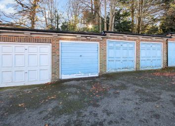 Thumbnail Parking/garage for sale in Regency Court, Withdean Rise, Brighton