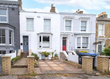 Thumbnail 3 bed property for sale in Godwin Road, Cliftonville, Margate