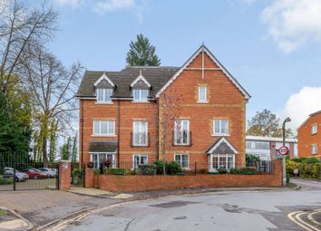Thumbnail 3 bed penthouse for sale in Broome Lodge, Queens Road, Ascot
