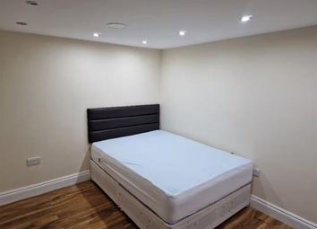 Thumbnail 2 bed flat to rent in Mafeking Avenue, Ilford