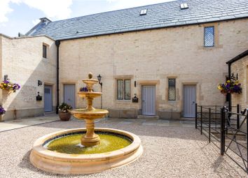 Thumbnail Mews house for sale in 8 The Brew House, The Moreby Hall Estate, York