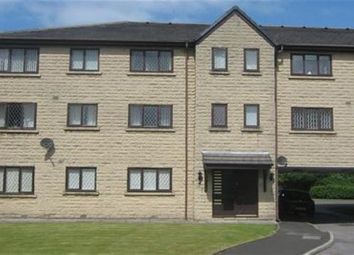 Thumbnail 2 bed flat to rent in Moorfield Chase, Farnworth, Bolton